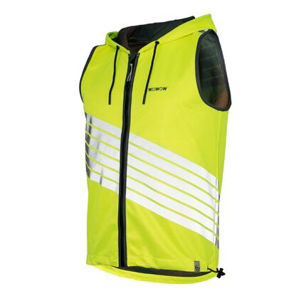 Kamizelka odblaskowa „Threesixty Jacket”