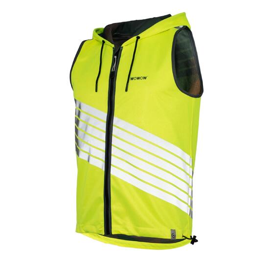 Kamizelka odblaskowa „Threesixty Jacket”