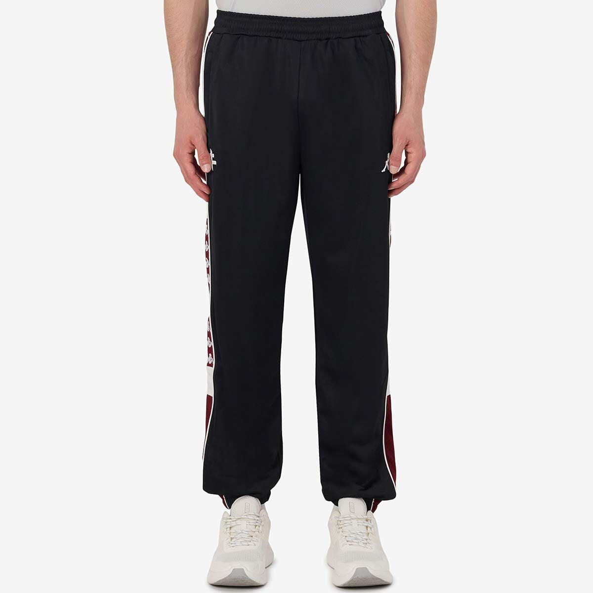 Pantalon 222 Banda Jasper homme FC Metz 25/26 5/7