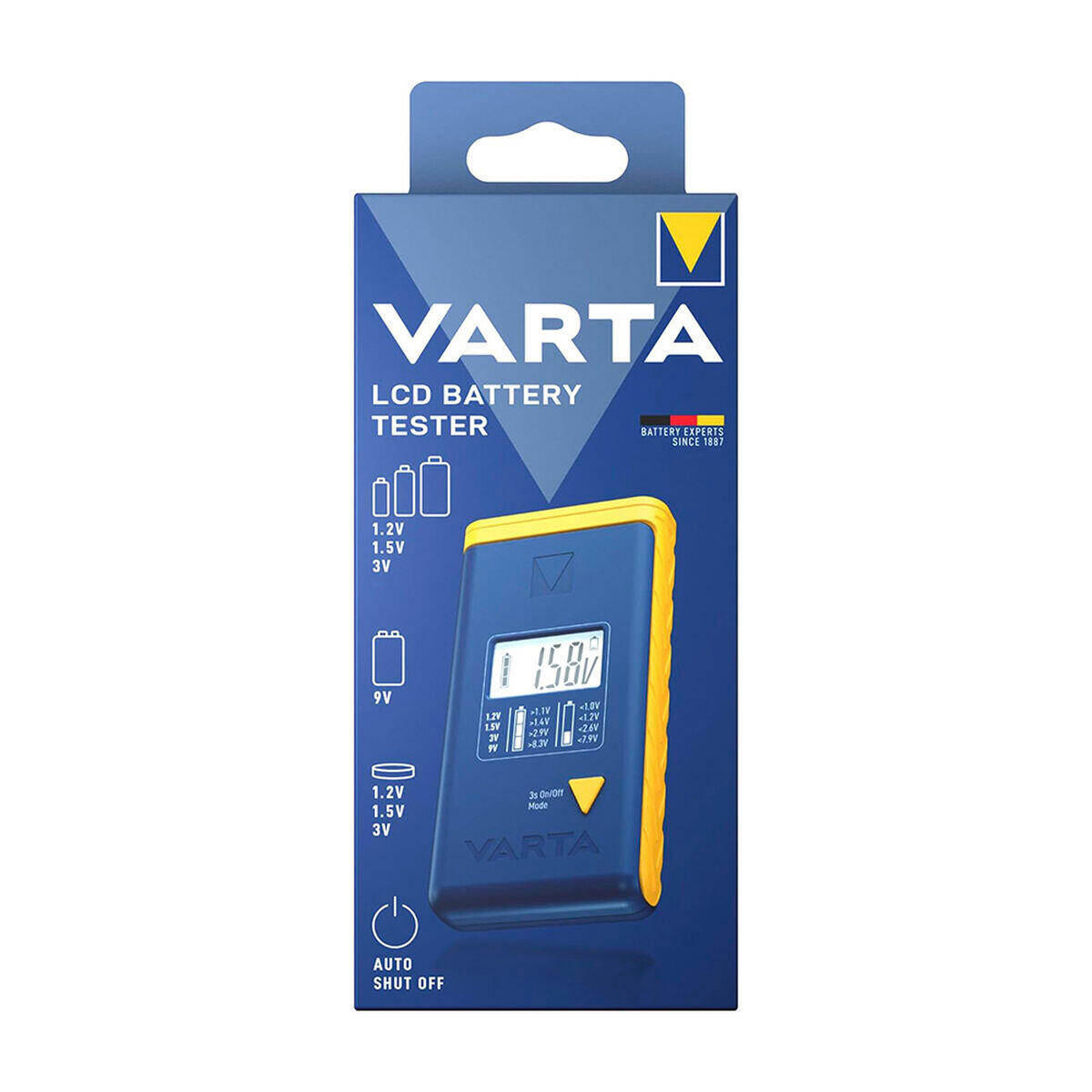 VARTA picture