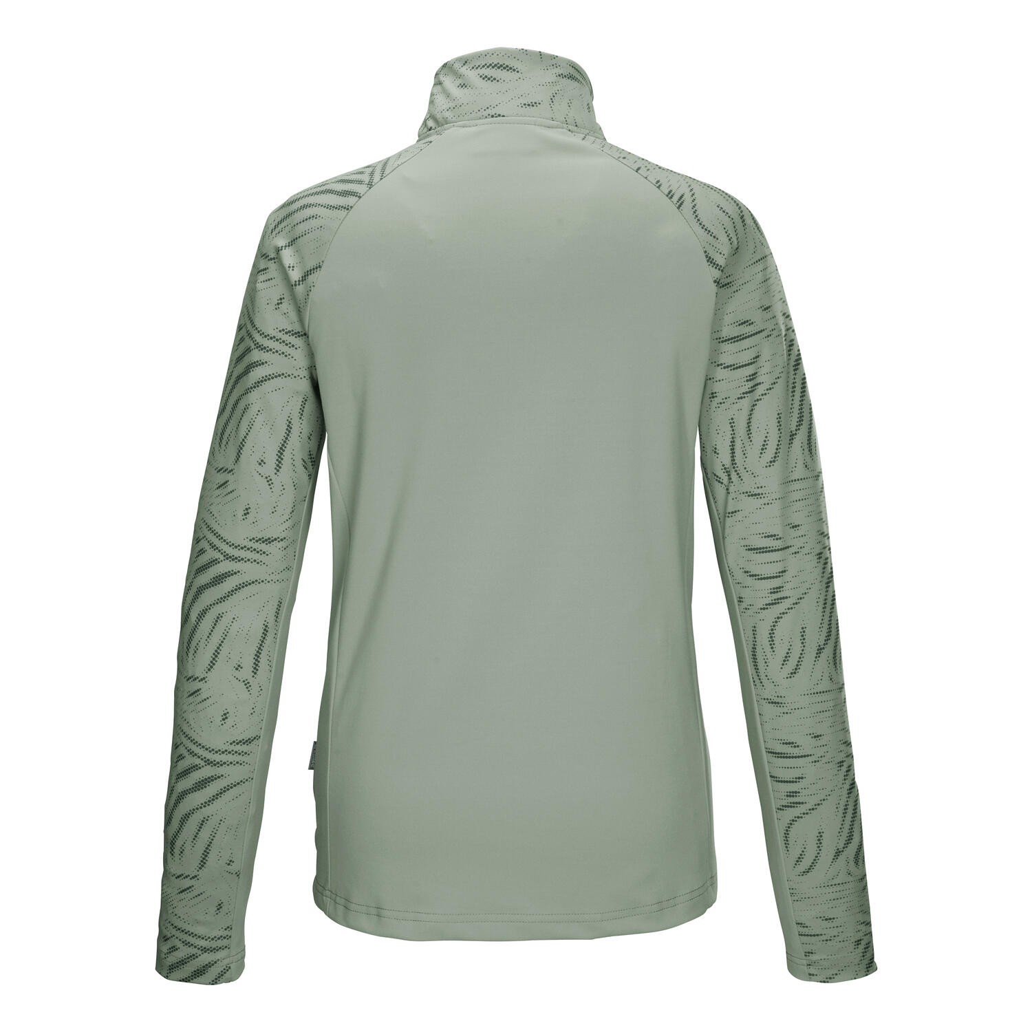 Damen Powerstretch Shirt KSW 56 WMN FLX SHRT 2/2