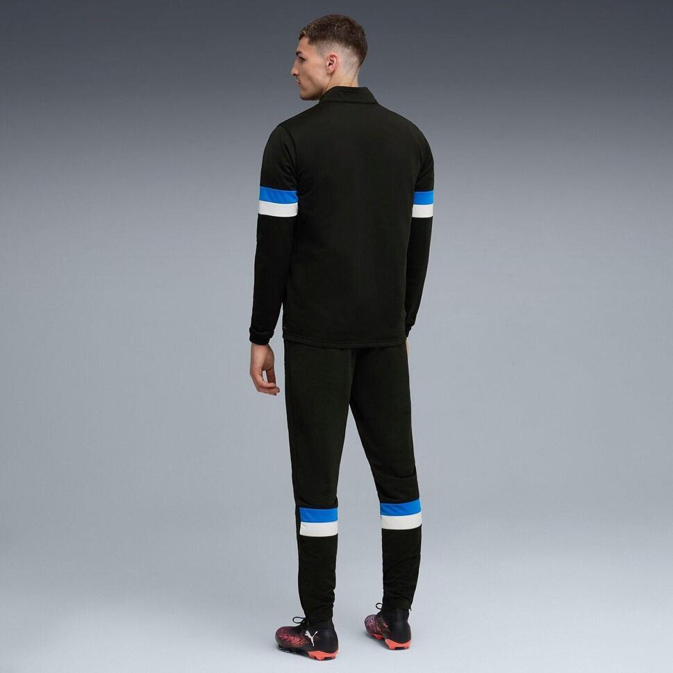 Dres Puma Individualrise Tracksuit, Dla obu płci