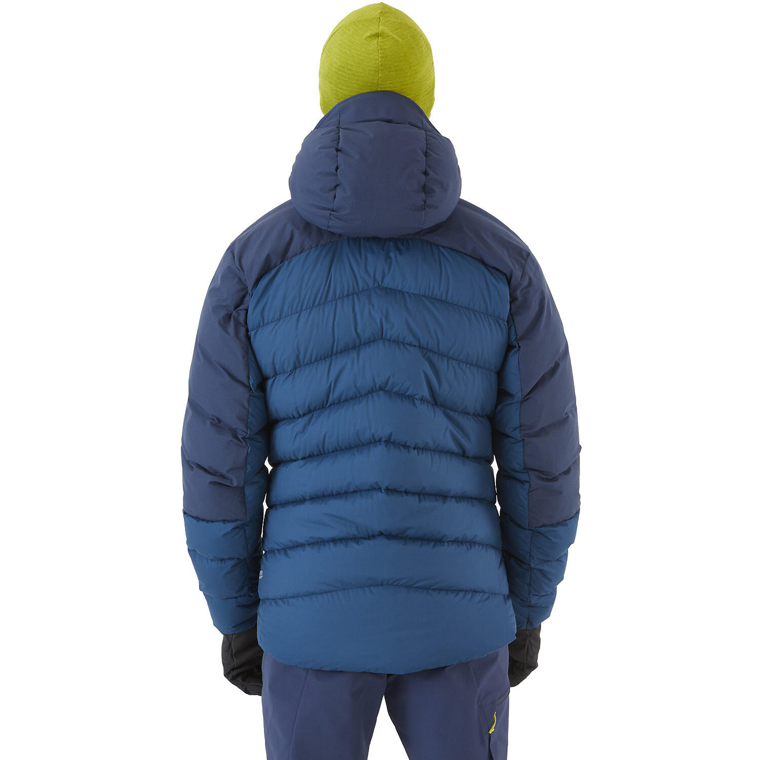 Funktionsjacke M INFINITY ALPINE JACKET 5/7