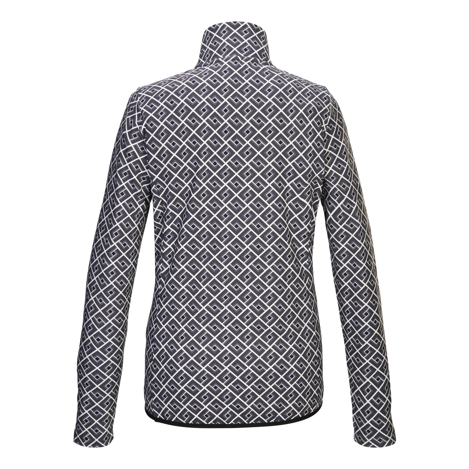 Bluza longsleeve damska Killtec KSW 109 WMN LS SHRT 2/2