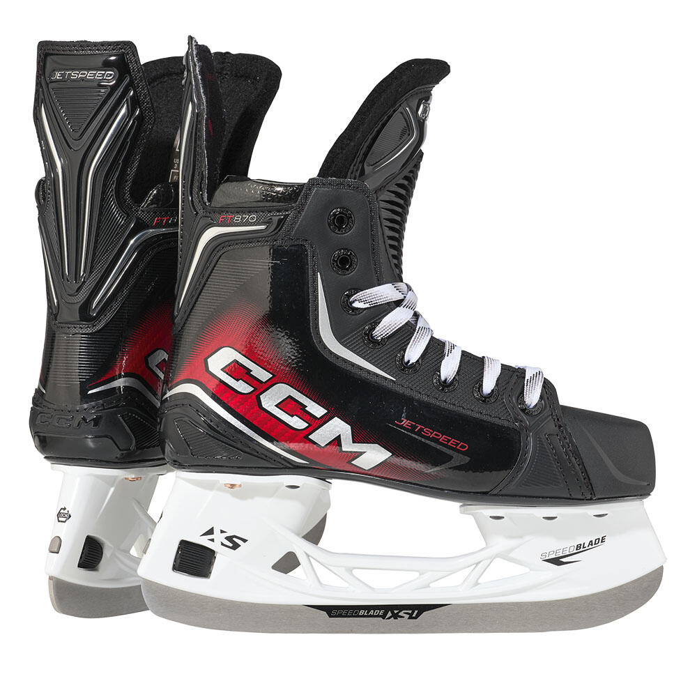 Jetspeed FT870 - Ice Hockey Skates - Intermediate