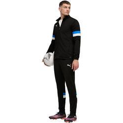 Survêtement Puma Individualrise Tracksuit, Noir, Unisexe