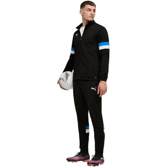Survêtement Puma Individualrise Tracksuit, Noir, Unisexe