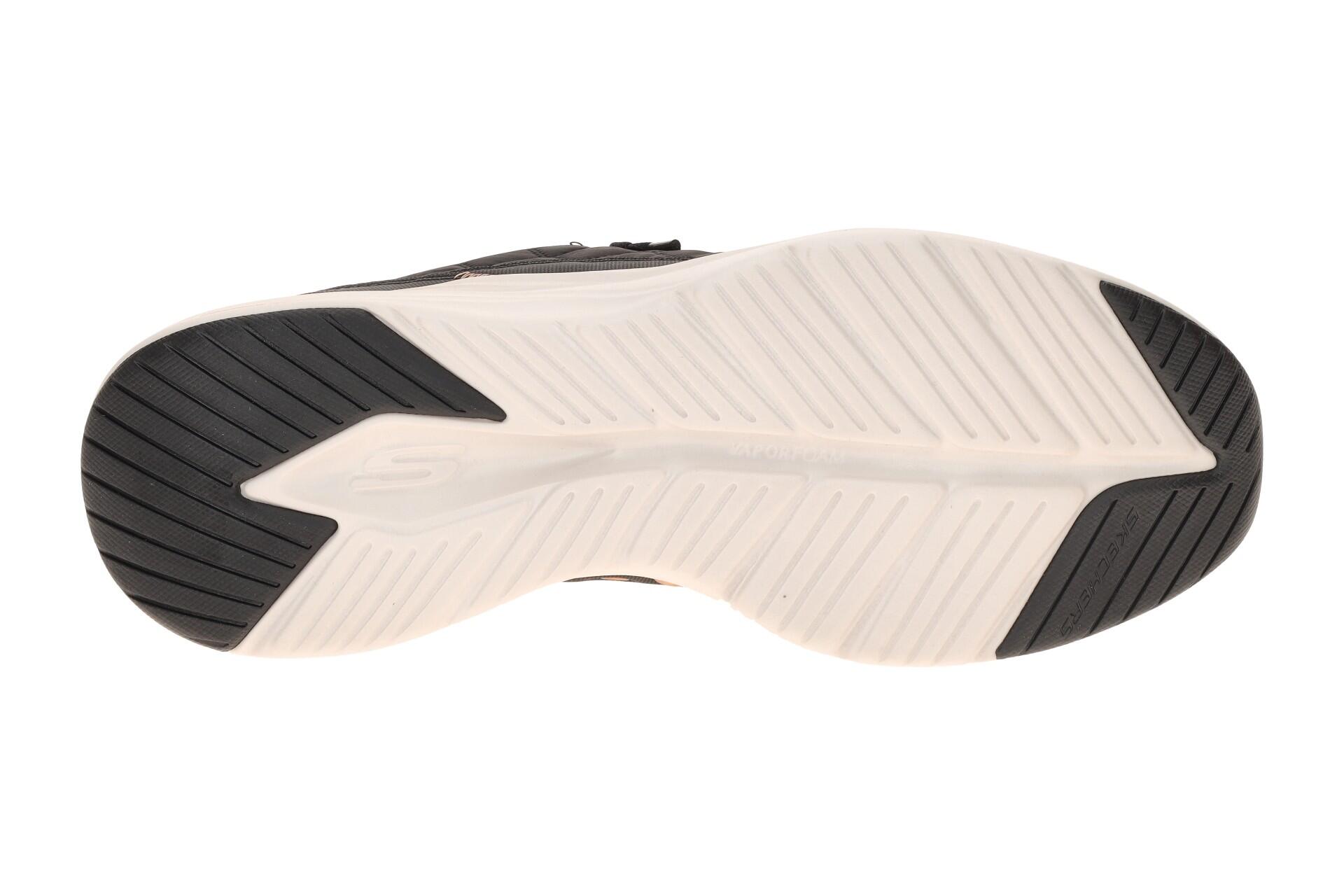 Baskets femme : Contour Foam - Cozy Fit Golden Hour 7/7