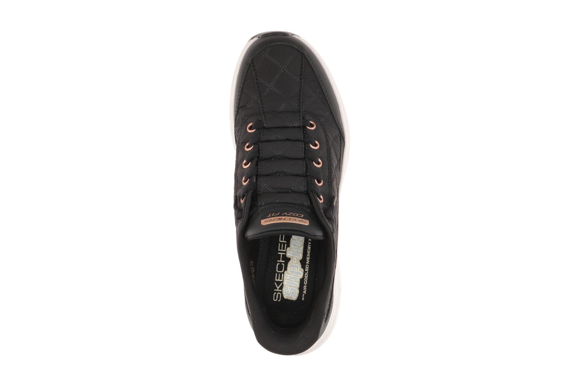 Baskets femme : Contour Foam - Cozy Fit Golden Hour 6/7
