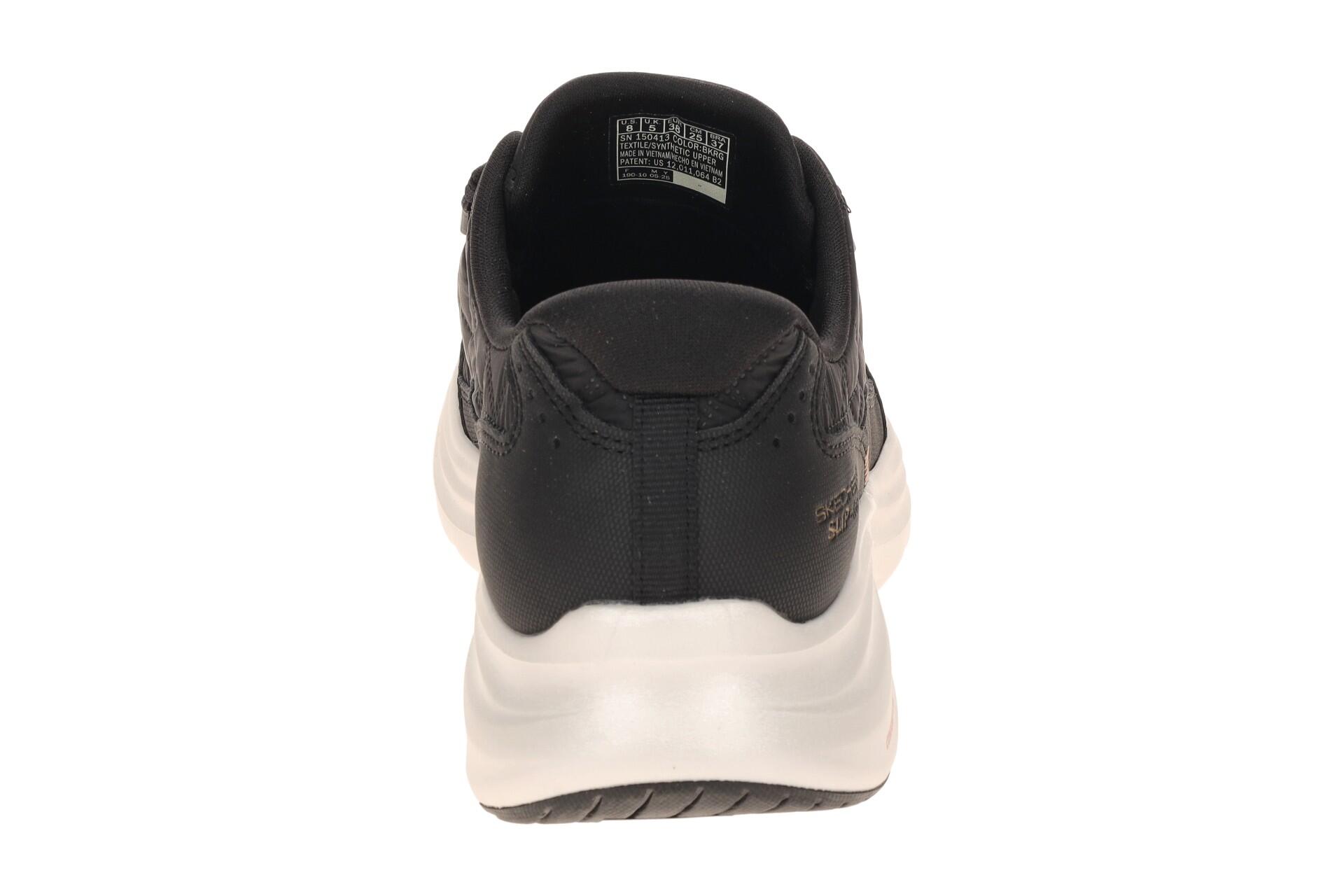 Baskets voor vrouwen: Contour Foam - Cozy Fit Golden Hour 5/7