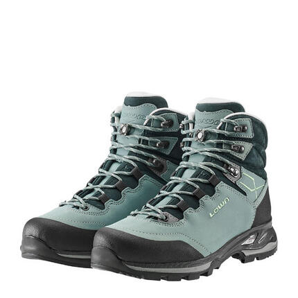 Damen Trekkinghalbschuh LADY LIGHT LL