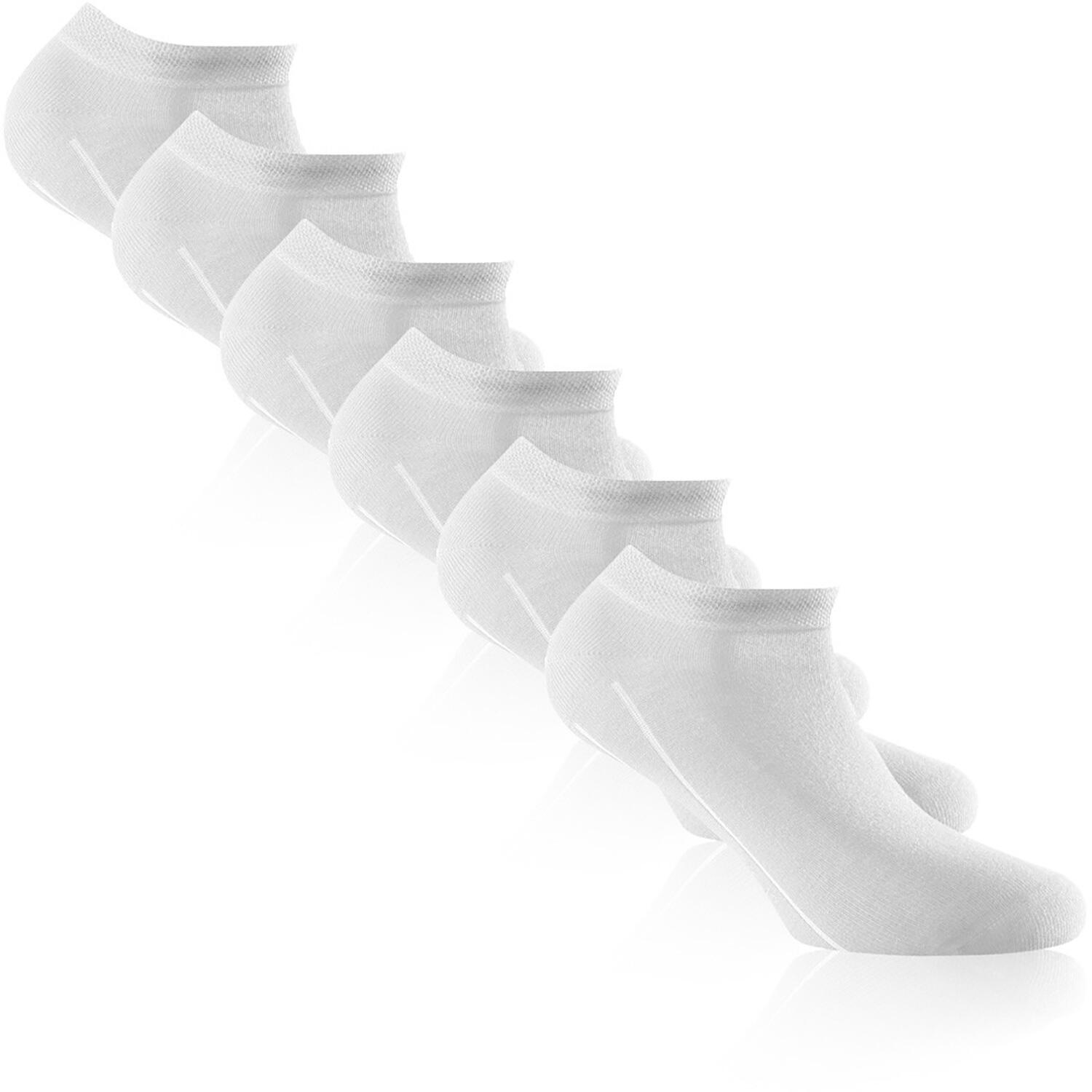 ROHNER SOCKS Socken Rohner SNEAKER 3-PACK