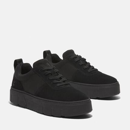 Timberland Low Sneaker Laurel Court Schwarz 39