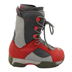 RECONDITIONNE - Boots Head 370