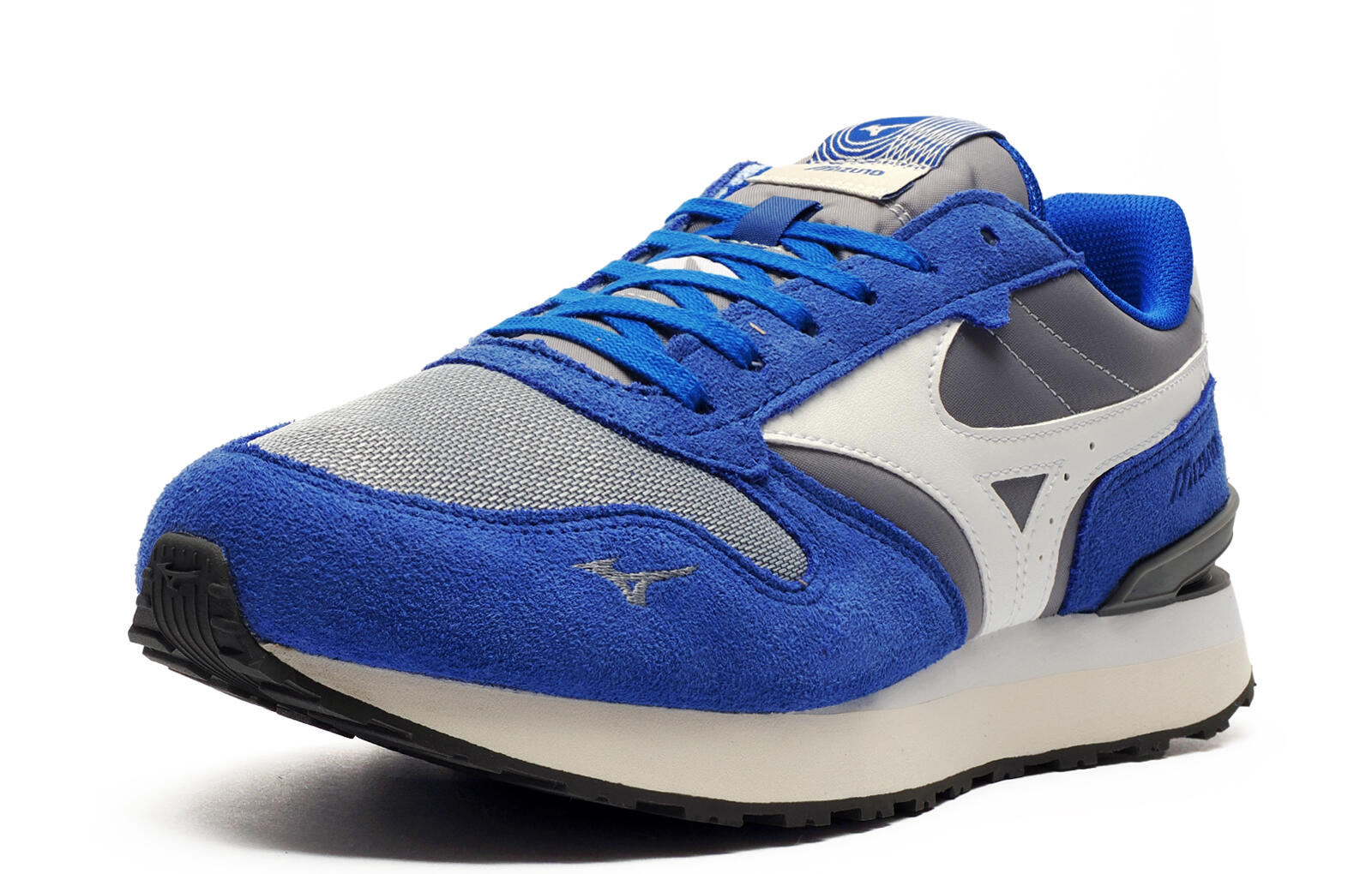 Mizuno RB87 Tradewinds/White/Surf the Web schoenen 2/6