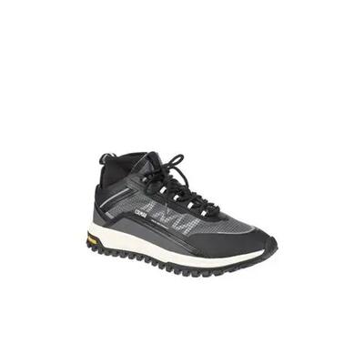 Sneakers da uomo COLMAR Breaker Mono con VIBRAM