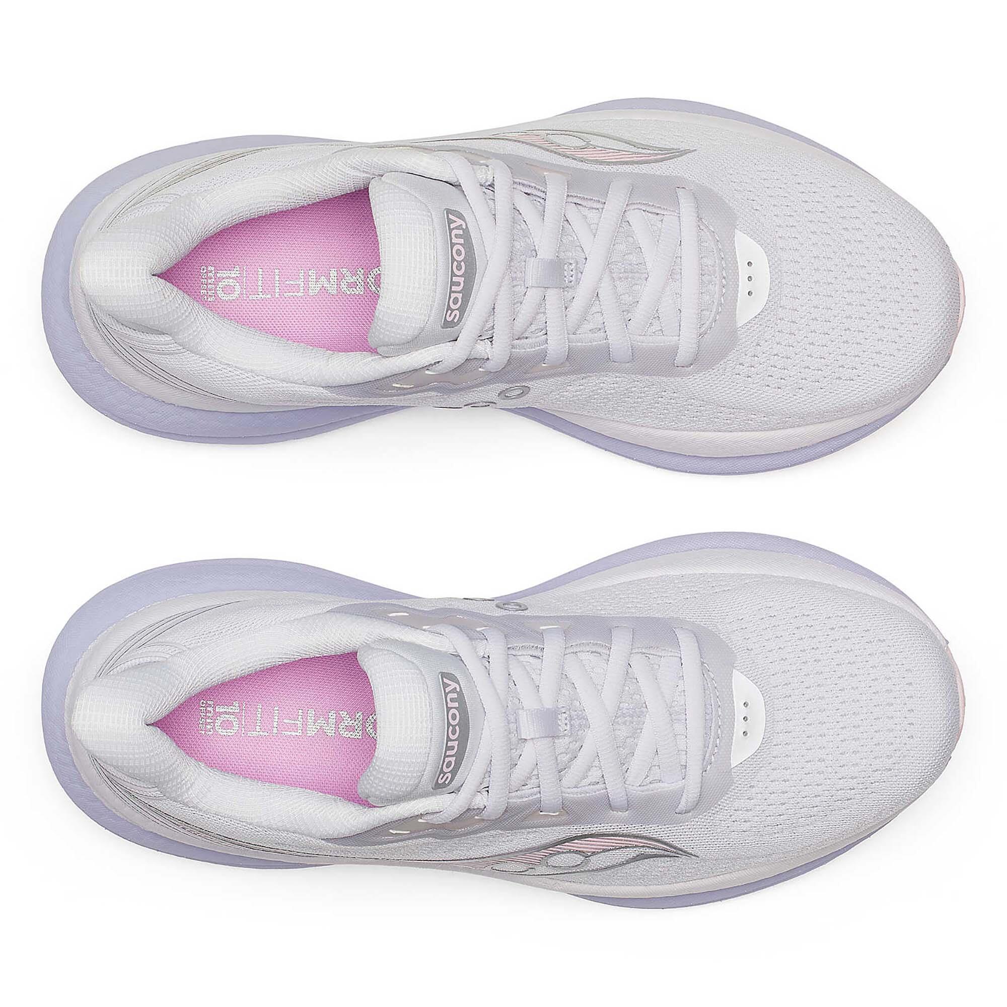 Saucony Triumph 23 Laufschuhe Erwachsene 4/5