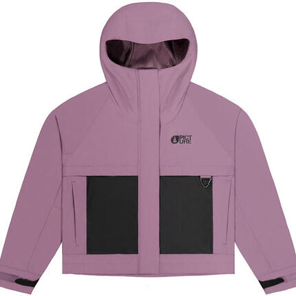 Jacke W COWRIE JACKET