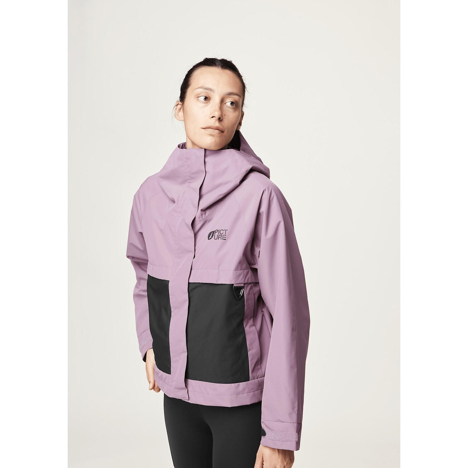 Jacke W COWRIE JACKET 6/7