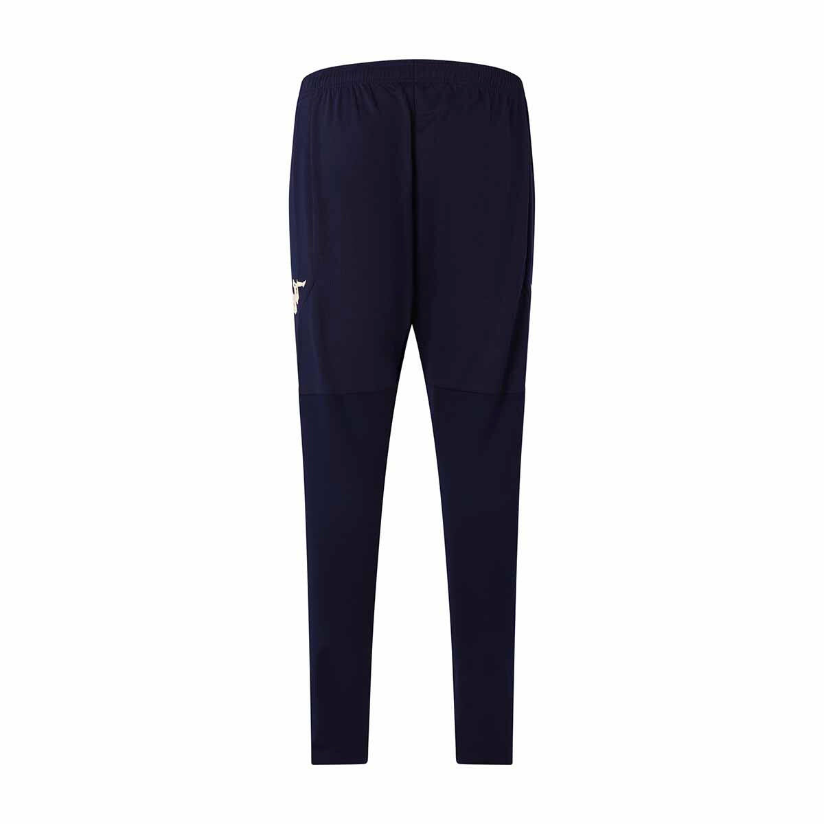 Pantalon multisports garçon Laschin bleu 4/4