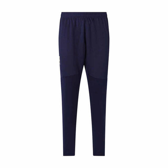 Pantalon multisports garçon Laschin bleu