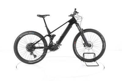 Tweedehands - husqvarna e-bicycles mountain cross mc le e-bike - zeer goed