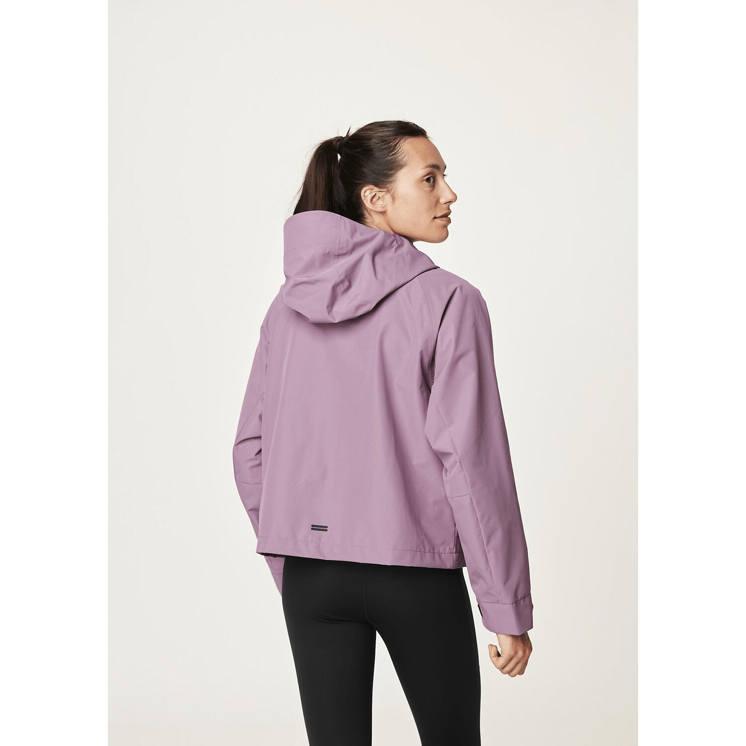 Jacke W COWRIE JACKET 7/7