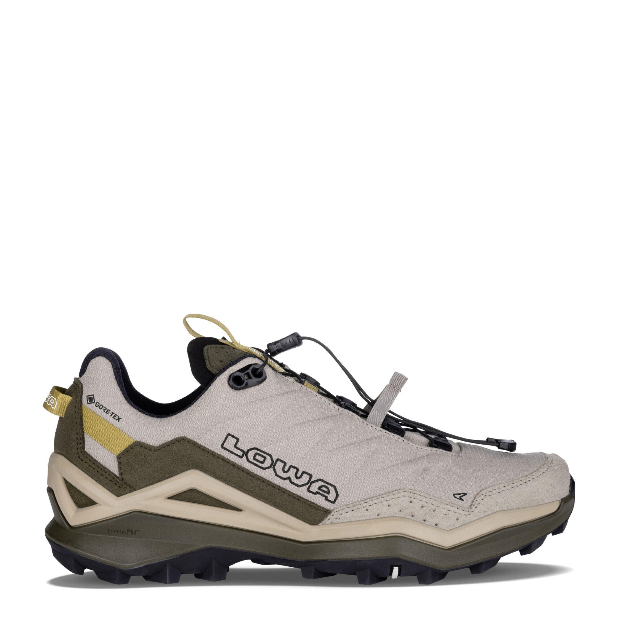 Outdoorschuhe MADDOX PRO GTX 3/5