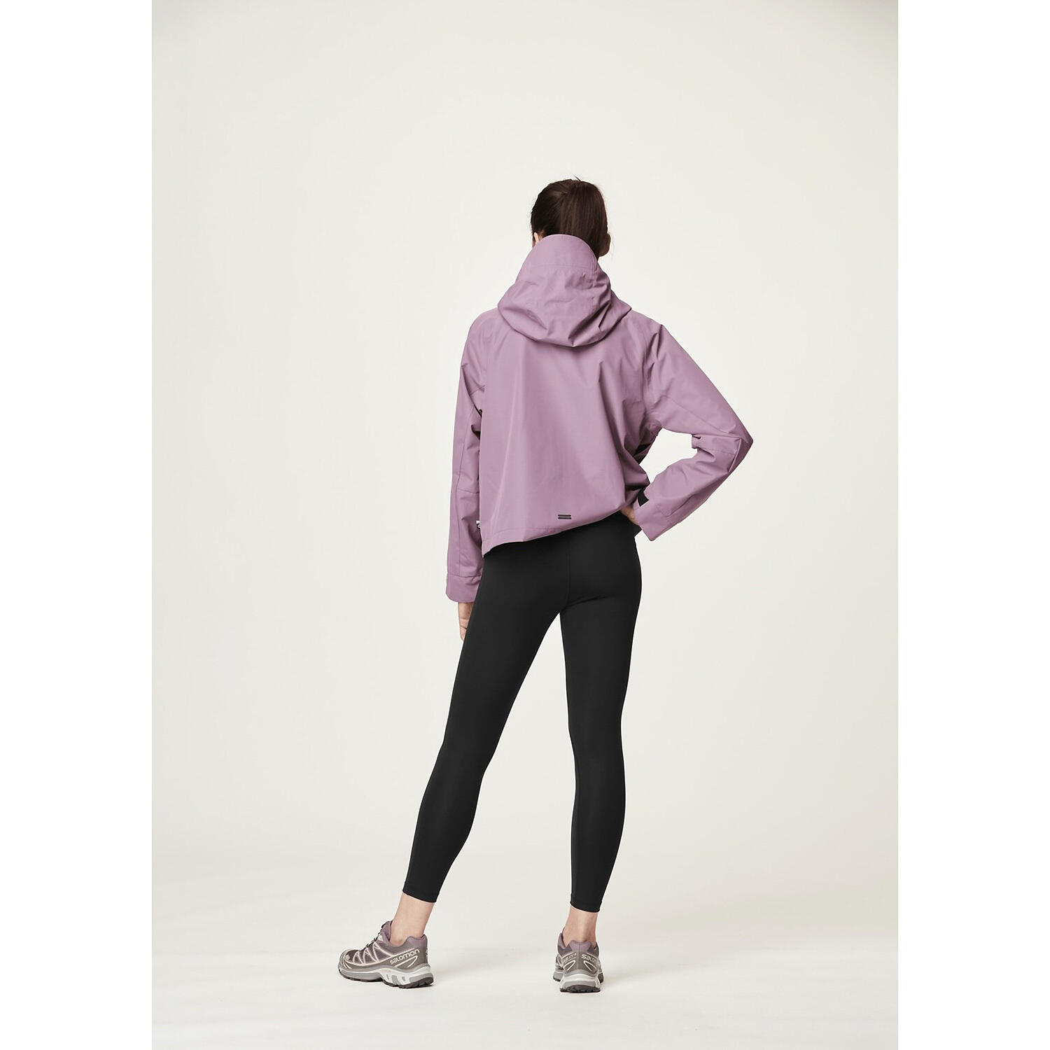 Jacke W COWRIE JACKET 5/7
