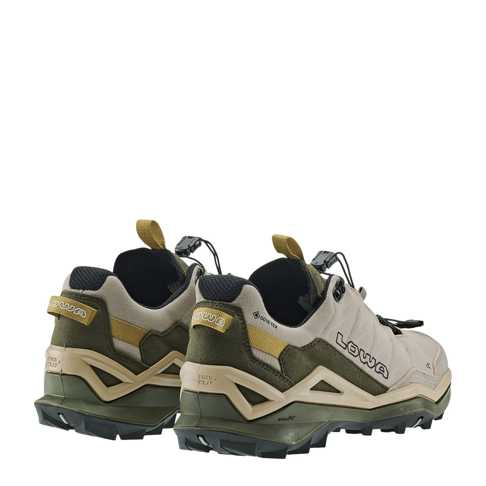 Outdoorschuhe MADDOX PRO GTX 2/5