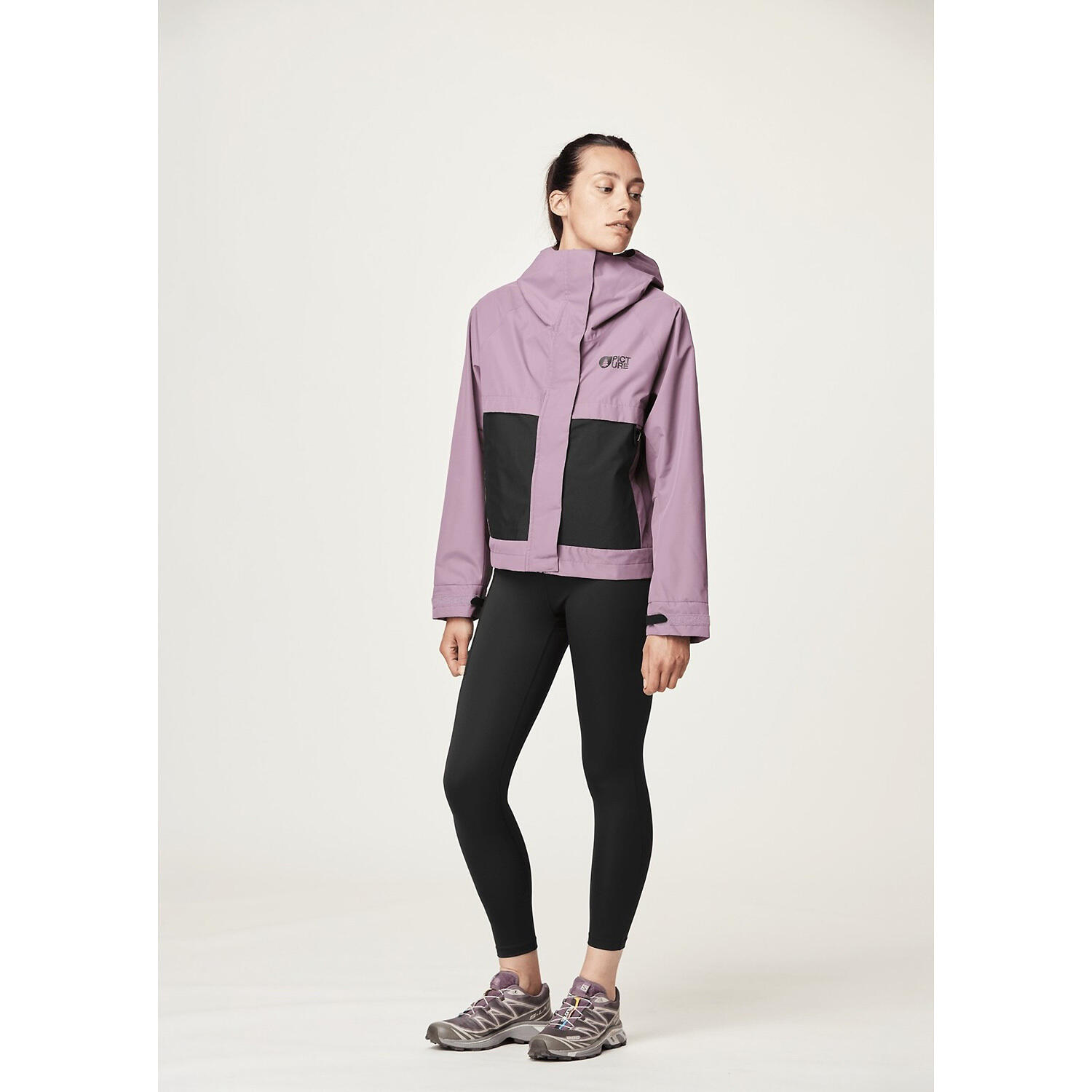 Jacke W COWRIE JACKET 4/7
