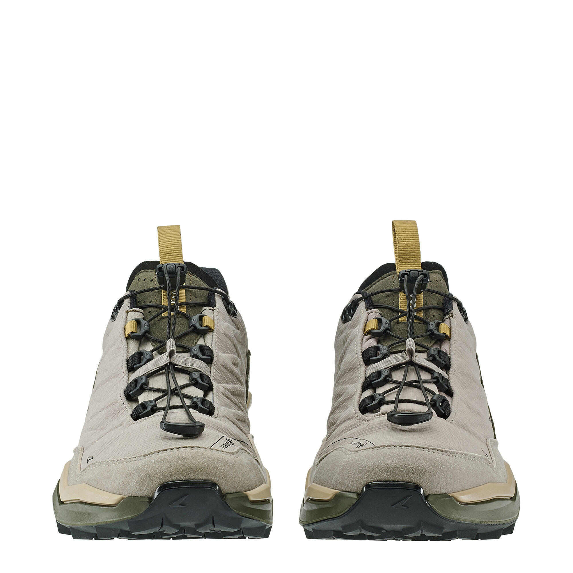 Outdoorschuhe MADDOX PRO GTX 4/5