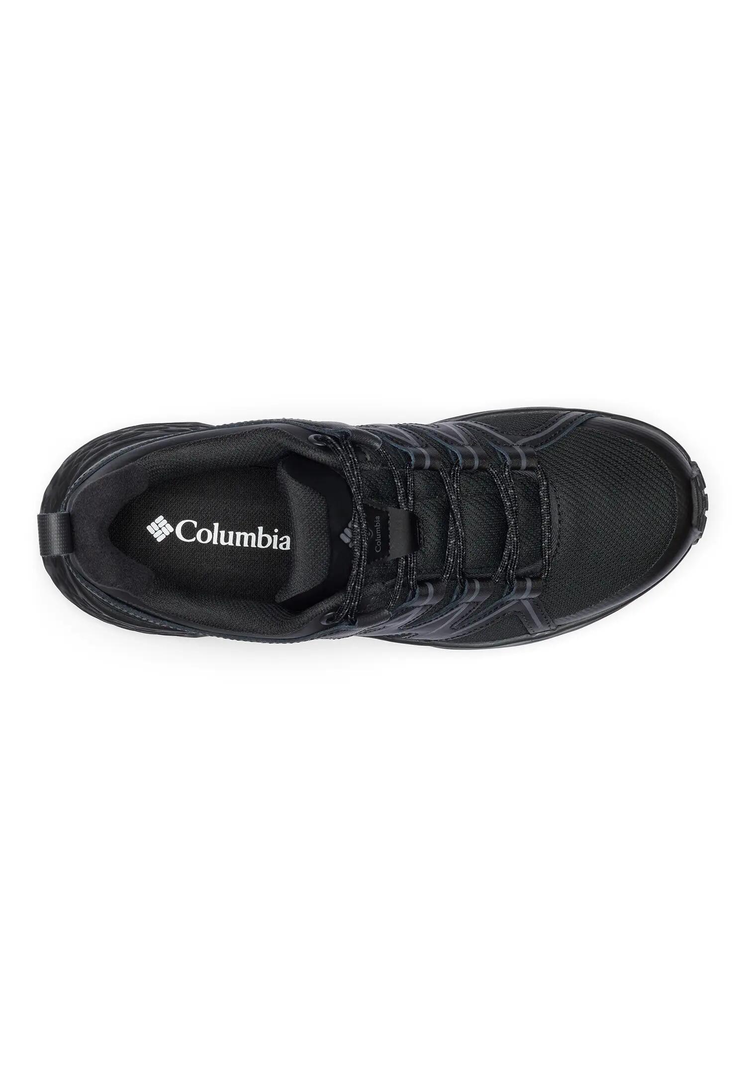 Columbia Damen Peakfreak Roam Wanderschuhe Outdoor Sneaker 2108401 012 7/7
