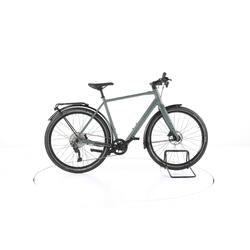 Reconditionné - Winora E-Flitzer Trekking Vélo électrique - Très Bon