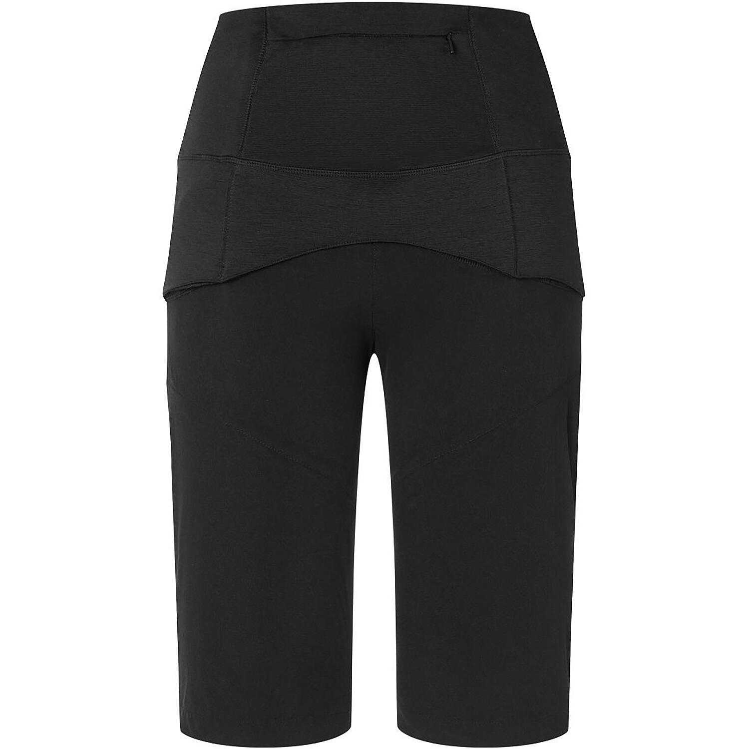 Damen Short W UNSTOPPABLE SHORTS 2/2