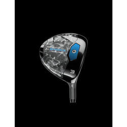 Callaway Golf Paradym Ai Smoke Max Fast Madera 5 Lady