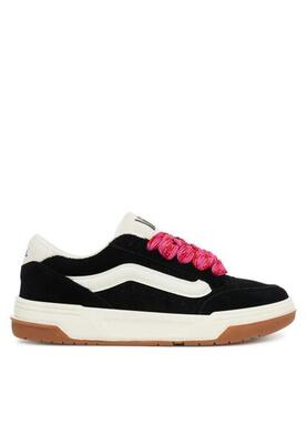 Scarpe da uomo Vans Hylane nere.