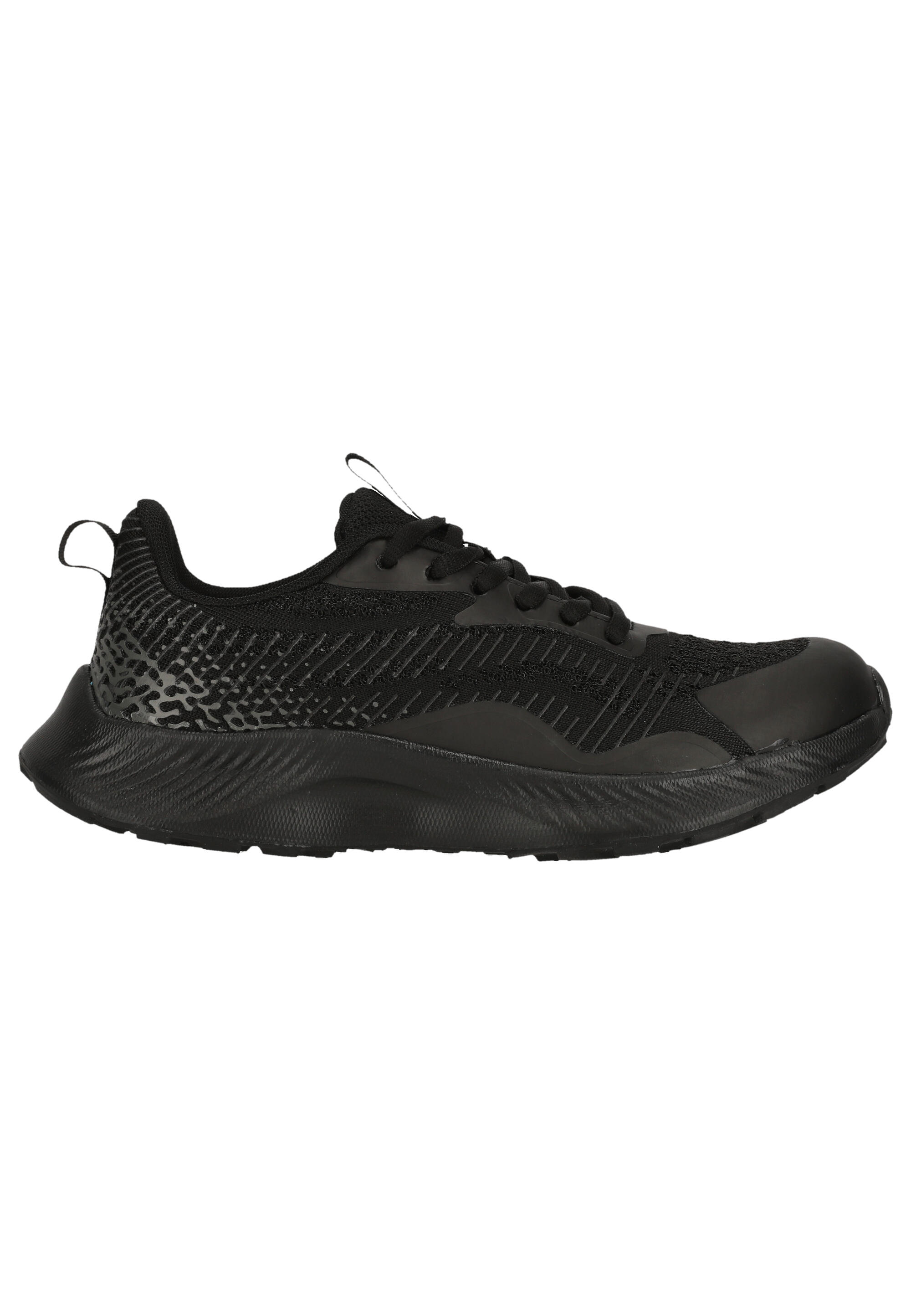 Zapatillas mujer Endurance Elestern 3/5