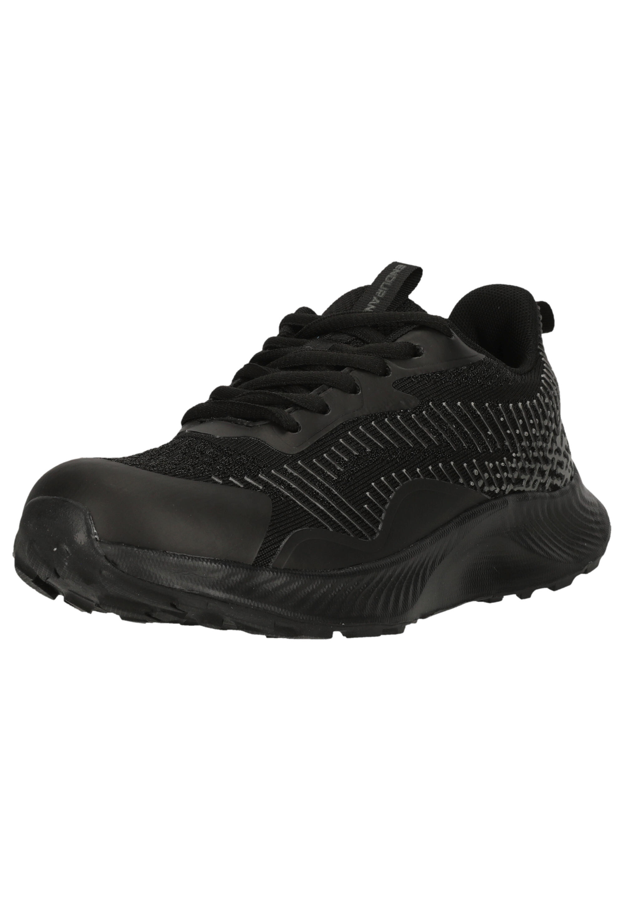 Zapatillas mujer Endurance Elestern 2/5
