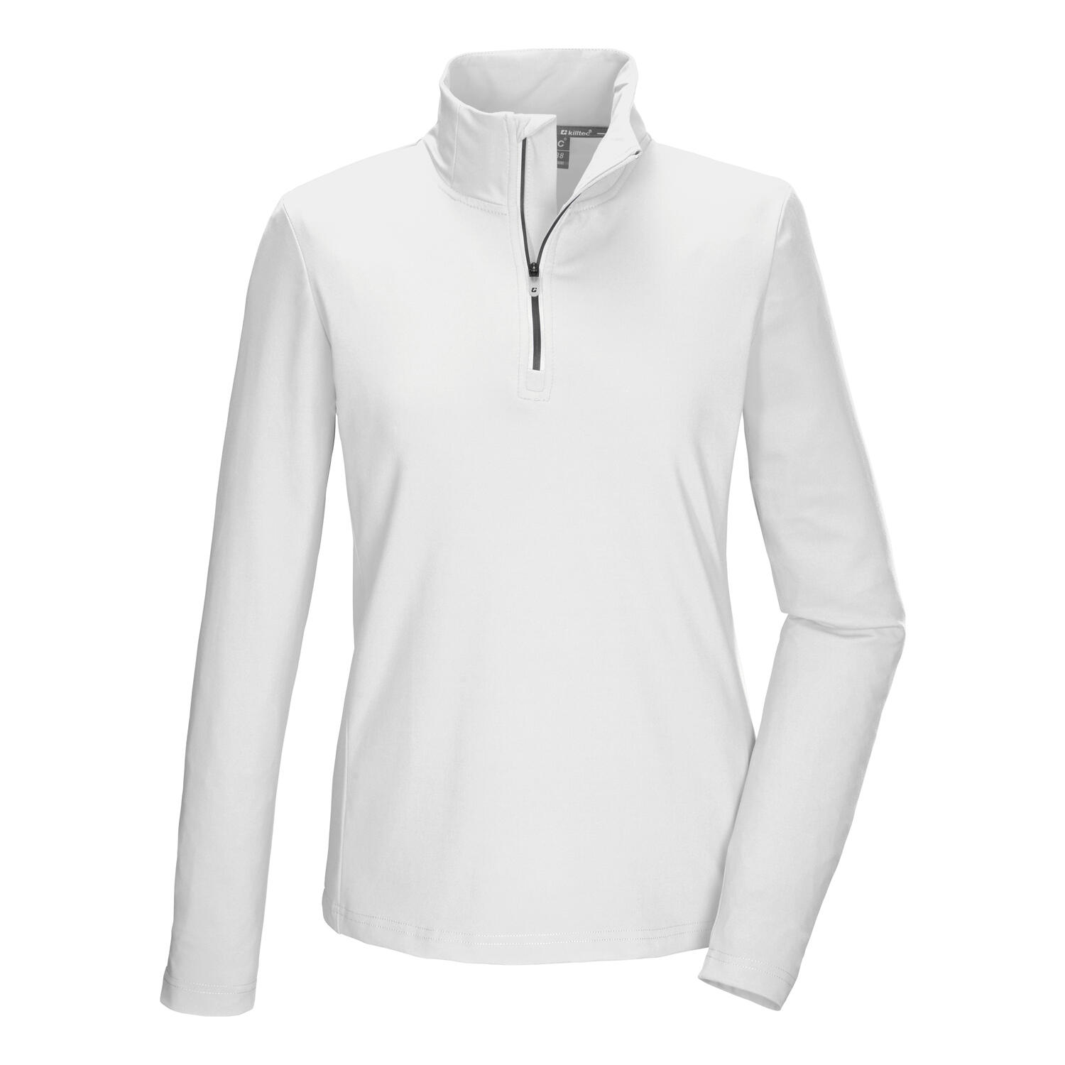 Bluza functionala KSW 70 WMN FLX SHRT