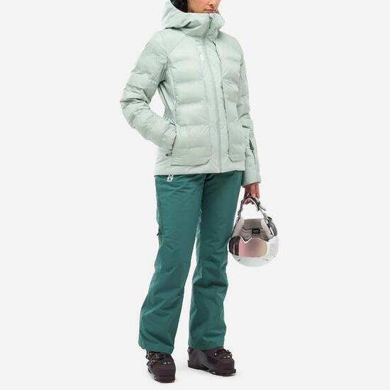 Pantalón Esquí Mujeres GRANDS MONTETS
