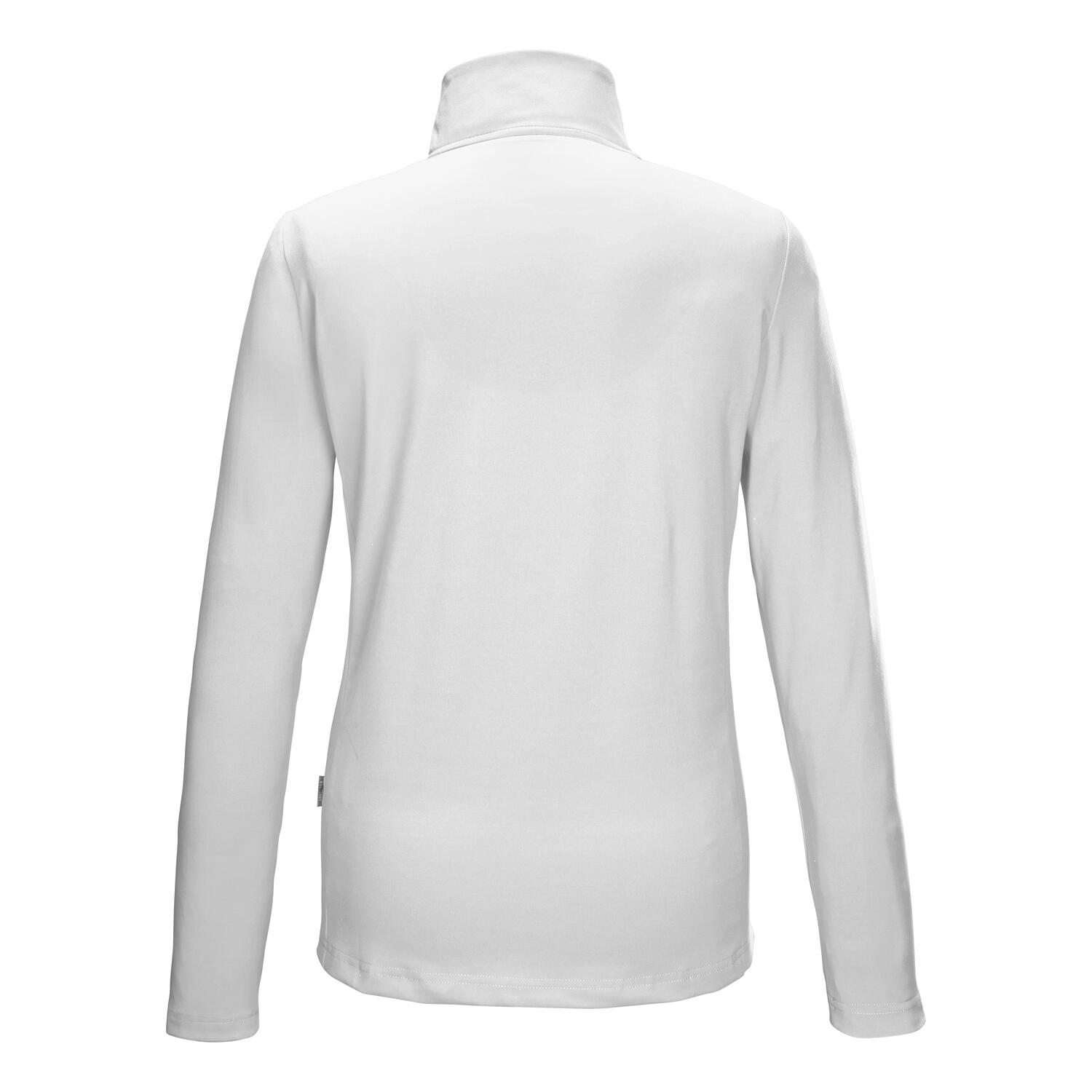 Damen Powerstretch Shirt KSW 70 WMN FLX SHRT 2/2