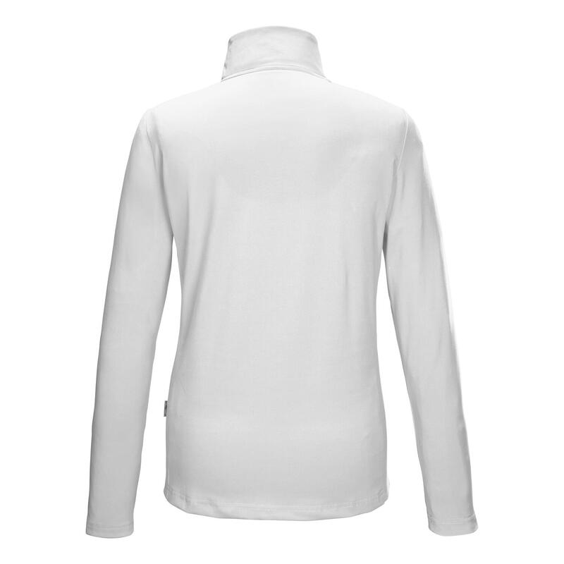 Bluza functionala KSW 70 WMN FLX SHRT