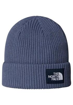 SALTY LINED BEANIE COL BTR