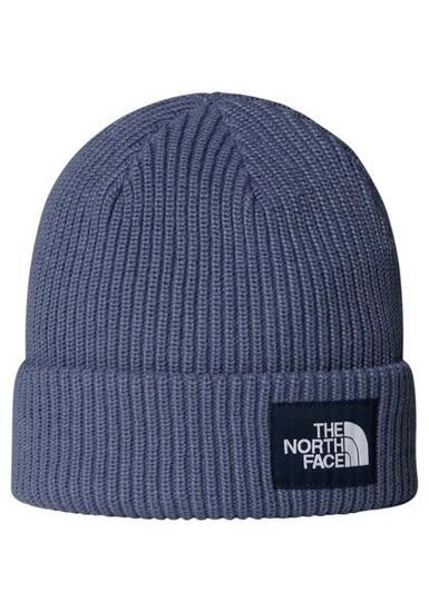 SALTY LINED BEANIE COL BTR