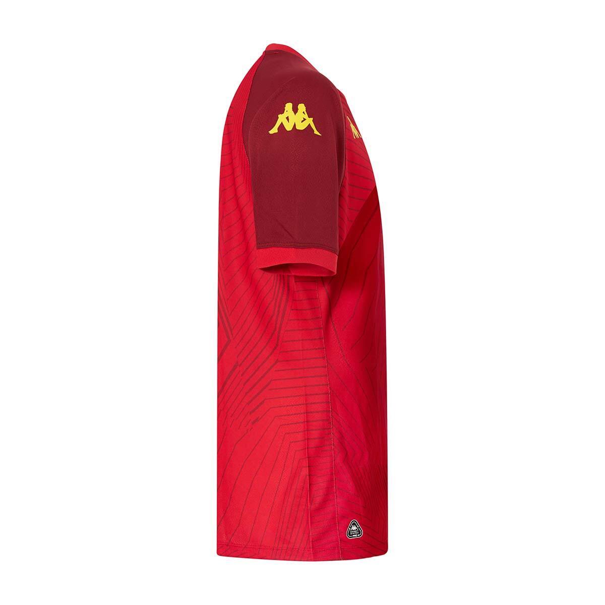 Maillot Mokibapre Pro homme Espérance Tunis 25/26 2/4