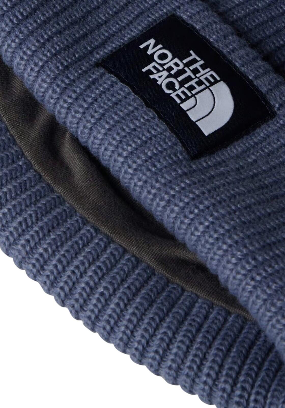 SALTY LINED BEANIE COL BTR 2/3