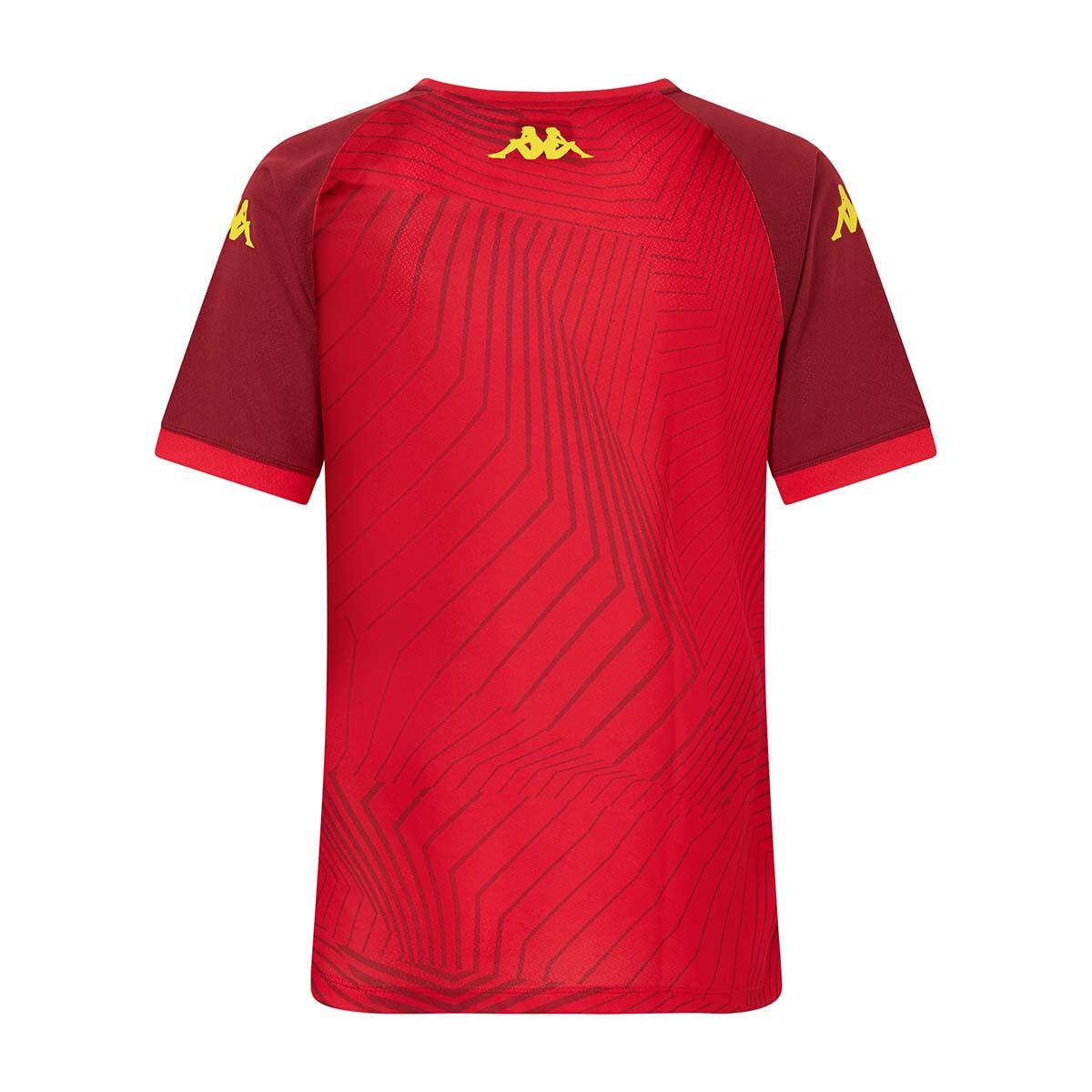 Maillot Mokibapre Pro homme Espérance Tunis 25/26 4/4