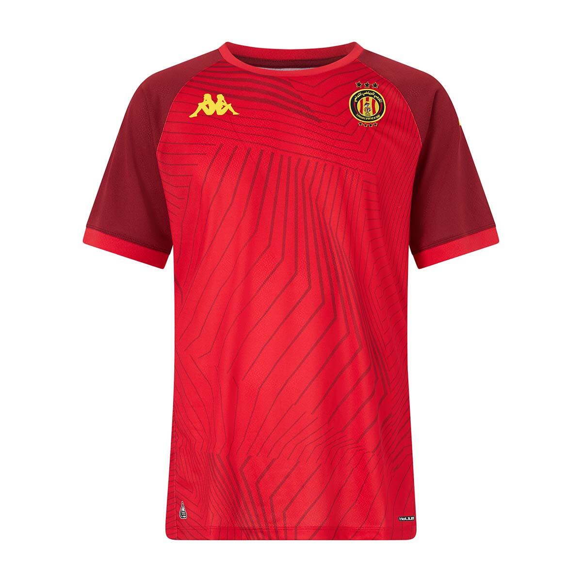 Maillot Mokibapre Pro homme Espérance Tunis 25/26 1/4