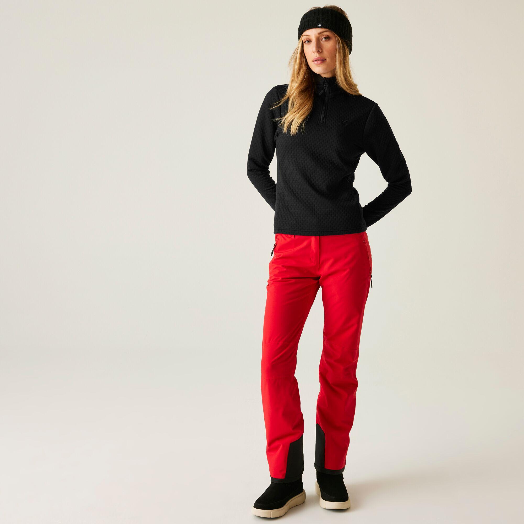 Chaqueta de mujer de peso medio Regatta Blindside II 3/7